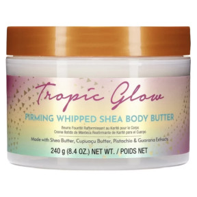 Масло для тела Tree Hut Tropic Glow, 240 гр